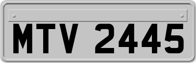 MTV2445