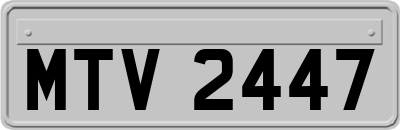 MTV2447