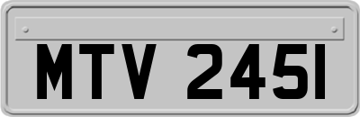MTV2451