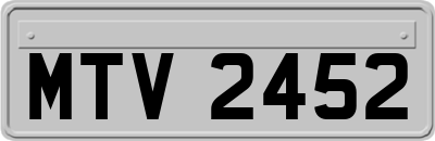MTV2452
