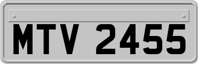 MTV2455