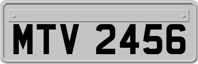 MTV2456