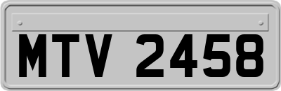 MTV2458