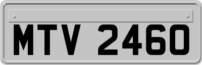 MTV2460
