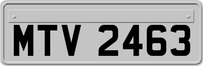 MTV2463