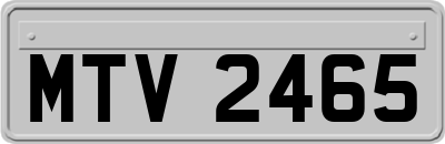 MTV2465