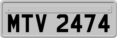 MTV2474