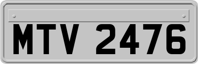 MTV2476