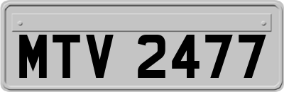 MTV2477