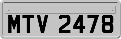 MTV2478