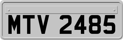 MTV2485