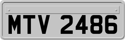 MTV2486