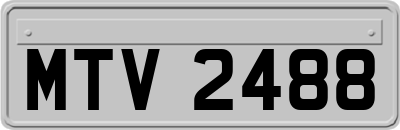 MTV2488