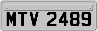 MTV2489