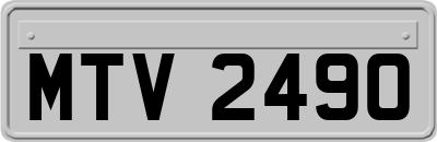 MTV2490