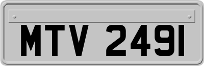 MTV2491