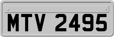 MTV2495
