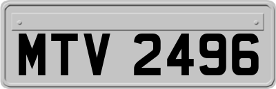 MTV2496