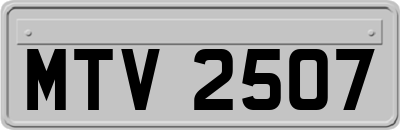 MTV2507