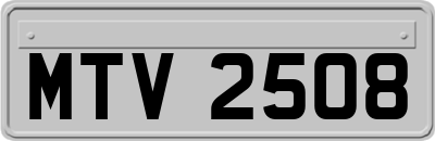 MTV2508