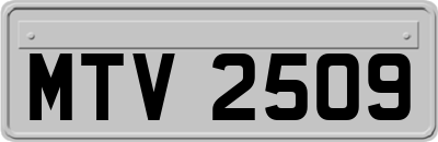 MTV2509
