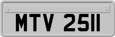 MTV2511