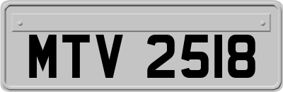 MTV2518