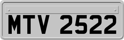 MTV2522