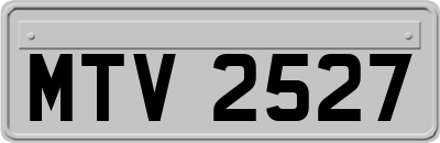 MTV2527
