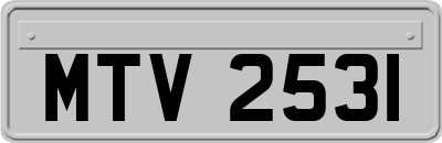 MTV2531