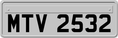 MTV2532