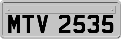 MTV2535