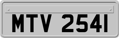 MTV2541