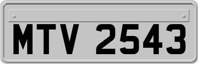 MTV2543