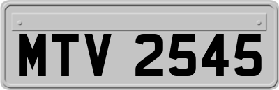 MTV2545