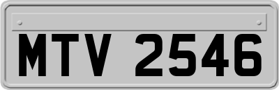 MTV2546
