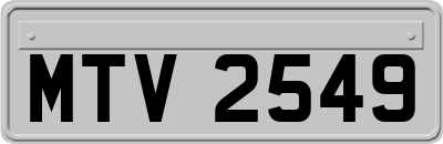 MTV2549