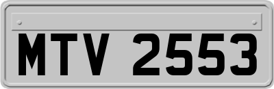 MTV2553