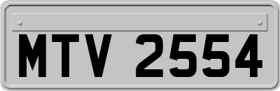 MTV2554