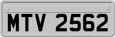 MTV2562