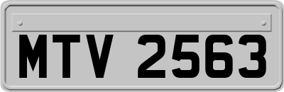 MTV2563