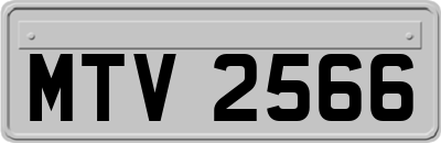 MTV2566