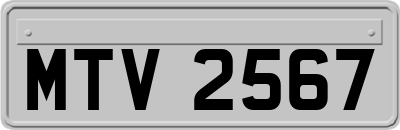 MTV2567