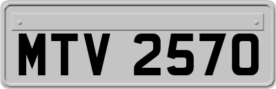 MTV2570