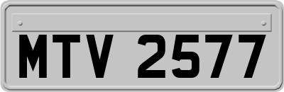 MTV2577