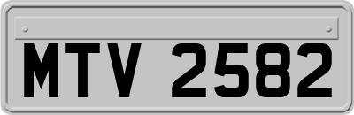 MTV2582
