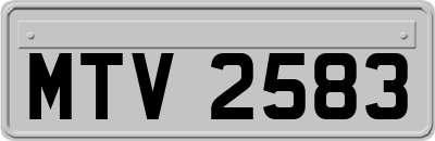 MTV2583