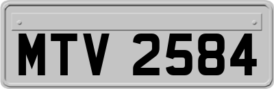 MTV2584