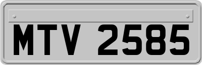 MTV2585