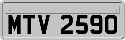 MTV2590